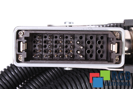 347179-84 YASKAWA MOTOMAN 15M KABELIS