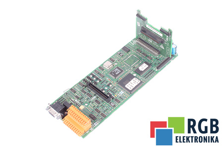 UD-90A ISS 06.00 CONTROL TECHNIQUES SUGEDĘS – DALIMS