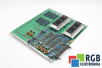 DCON ASSY 2123321 GE YOKOGAWA MEDICAL SYSTEMS SKIRTAS LOGIQ 400