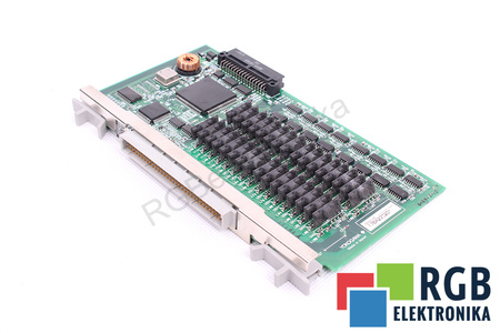 ADM12/CE1 YOKOGAWA STYLE S2