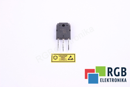 2SK1317 HITACHI MOSFET TRANZISTORIUS