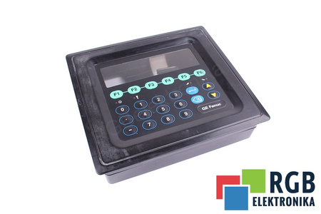 IC752DFT000-AB FANUC DĖŽĖ