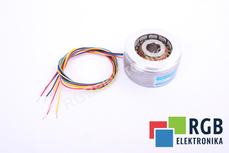 TS2640N321E64 TAMAGAWA BRX SMARTSYN IŠSPRĘSTI