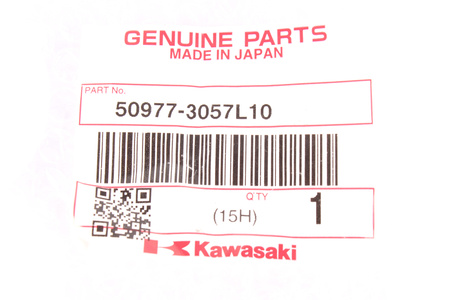 50977-3057L10 KAWASAKI 10M KABELIS