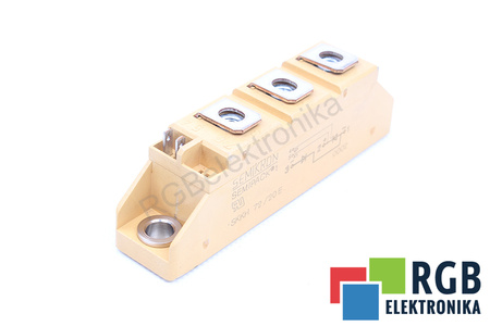 SKKH72/20E SEMIKRON SEMIPACK 1