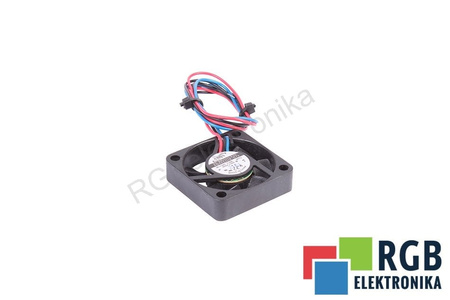 AD0424HB-G76 ADDA 40X40X10MM, 24V, 0.09A VENTILIATORIUS