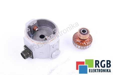 P610 GSC TAKOGENERATORIUS