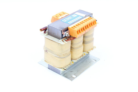 BV60040452002700 GETRA TRANSFORMATORIUS