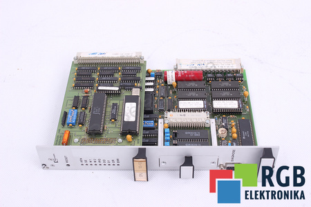 CPU 00-03 HOMATIC 2-083-01-5032 2-083-01-5030 2-083-01-5021 2-083-01-5024