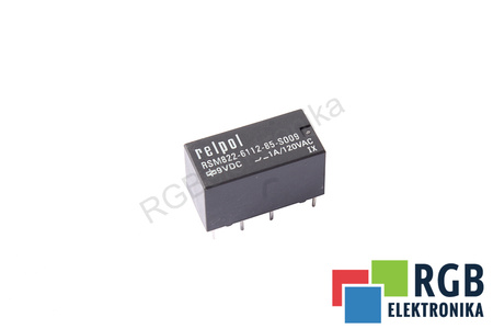 RSM822-6112-85-S009 RELPOL
