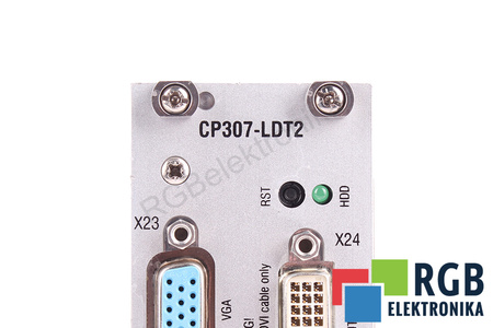 CP307-LDT2 KONTRON DALIMS