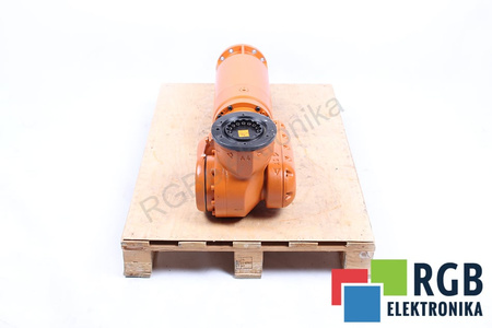 ZH125/150 KUKA ROBOTINĖ RANKA