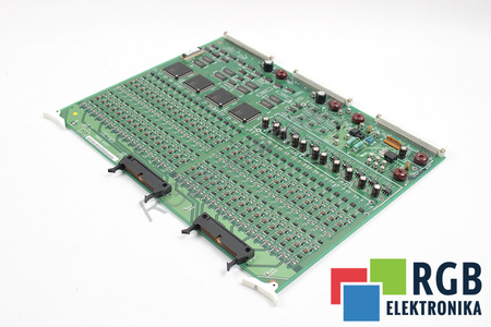 TRDR ASSY 2123305-2 GE YOKOGAWA MEDICAL SYSTEMS SKIRTAS LOGIQ 400