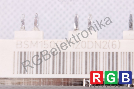 BSM150GT120DN EUPEC