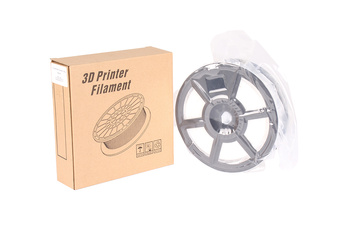 1,75MM PEARL FILAMENT 0.5KG NATURAL FLASHFORGE