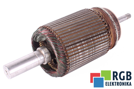 K7719 PEERLESS ELECTRIC ROTORIAUS