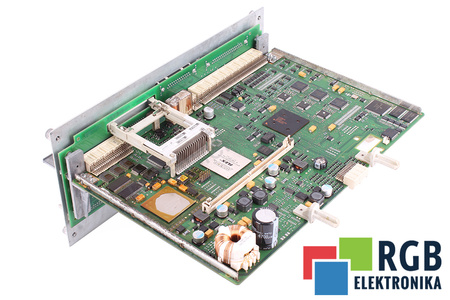 6FC5410-0AY03-1AA0 SIEMENS SINUMERIK 810D SUGEDĘS – DALIMS
