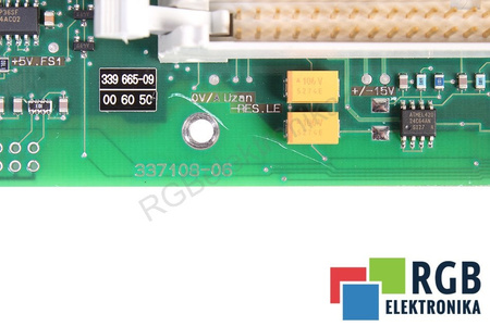 ID.NR.339665-09 HEIDENHAIN SUGEDĘS – DALIMS