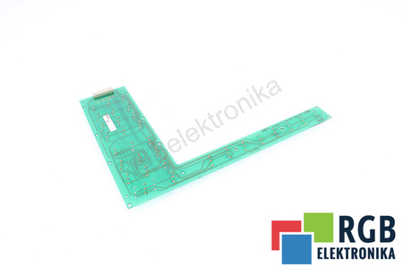 5.40551.811-000 RAFI KLAVIATŪRA