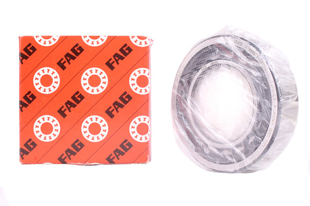 NJ2211-E-XL-TVP2-C3 FAG 55X100X25 RITININIS GUOLIS