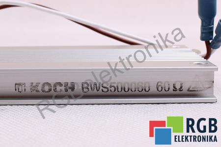 BWS500060 KOCH