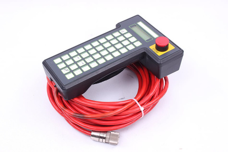 HT3/20658 KEBA HANDTERMINAL MOKYMO PAKABUKAS