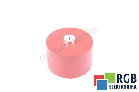 KONDENSATORIUS 2M1FPG66-9177-A LCC 3UF, 800V