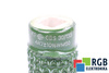 ATSPARUMAS GBS30/133 VISHAY 4.7 OHM