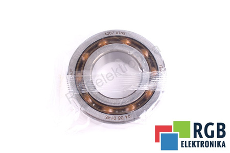 4207 ATN9 SKF 35X72X23 GUOLIS