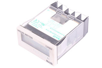 LH2H NAIS ATH3631C13 VYKDYMO LAIKO SKAITIKLIS