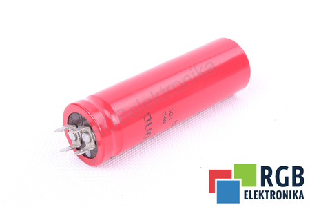 KONDENSATORIUS 1200UF 250VDC ITELCOND KONDENSATORIUS