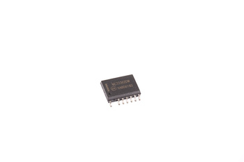 MC33362DW ON SEMICONDUCTOR