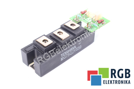 MG75Q2YS50 TOSHIBA