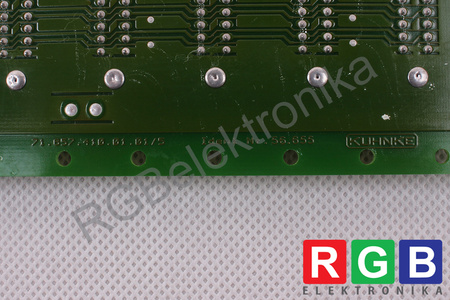 71.657.410.01.01/5 KUHNKE ENERGIETECHNIK