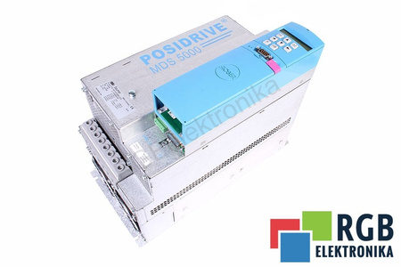 MDS5450A STOBER 55410 POSIDRIVE MDS500