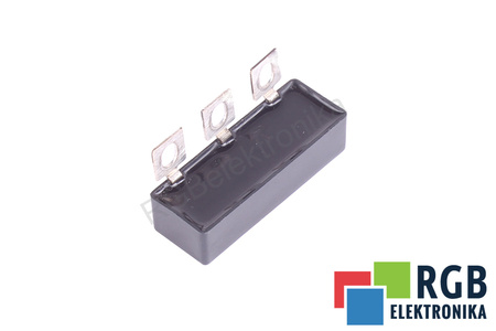 KONDENSATORIUS 2.2UF 630V MICRON KONDENSATORIUS