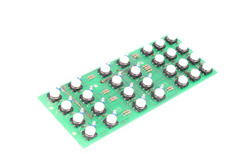 LCA450 LAUER KLAVIATŪRA