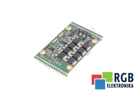 P037.001.E302 TECHNOSOFT DALIMS