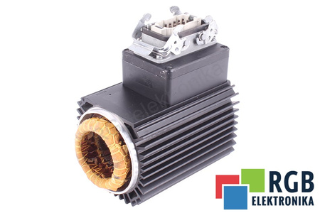 DV5-4-4MBF KRAUSS MAFFEI STATORIAUS