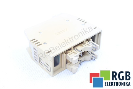 RE3-4-001/2 LUTZE VARIOCOMPACT SAUGOS RELĖ