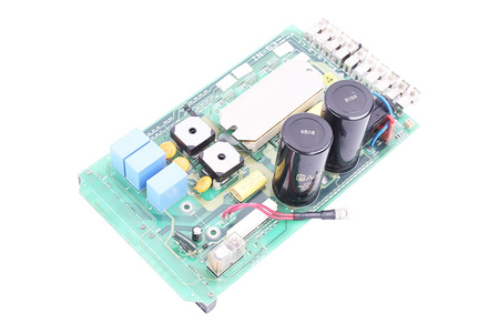 IN53 CONTROL TECHNIQUES 7004-0079