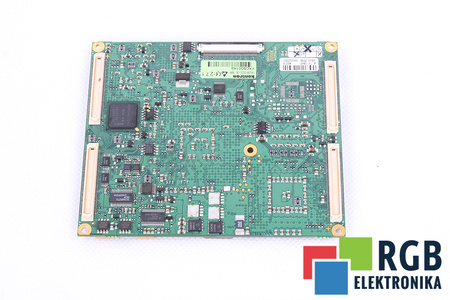 18008-0000-06-1BR1 KONTRON PLOKŠTĖ