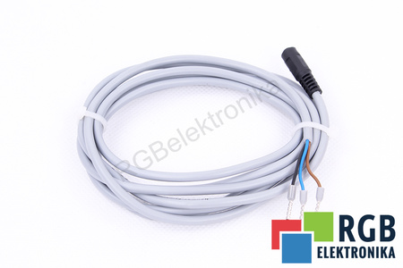 ES9 BAUMER 2M KABELIS