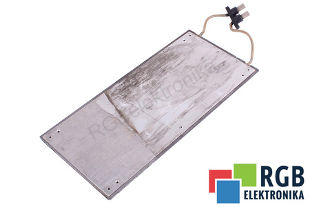 ATSPARUMAS 1 OHM 1OHM ATSPARUMAS