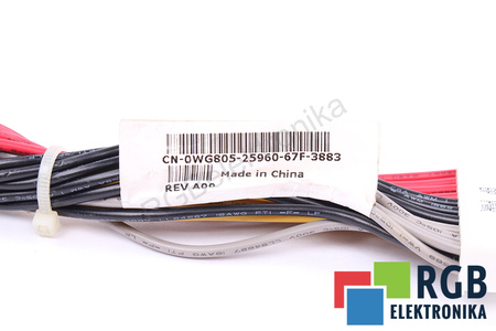 CN-0WG805-25960-67F-3883 17CM JUNGIAMOJI JUOSTA