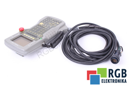 JZNC-MPP22E YASKAWA YASNAC MRC MOKYMO PAKABUKAS