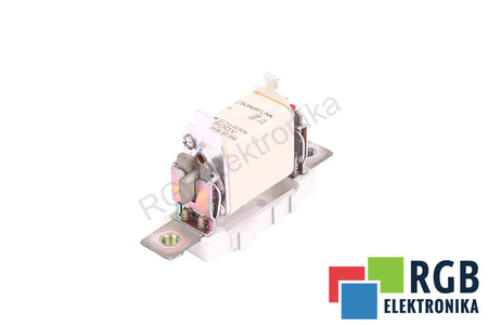 SAUGIKLIS 00SE6 WICKMANN-WERKE SUPERFLINK 500V, 6A SAUGIKLIS