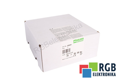85691 MURR ELEKTRONIK EMPARRO