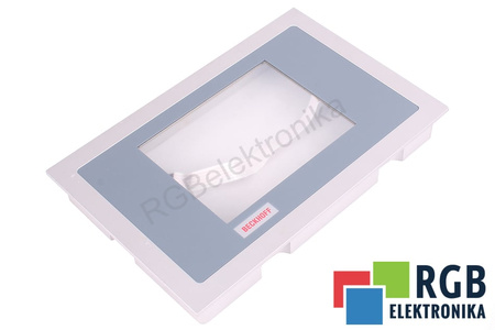 CP6809-0001-0000 BECKHOFF DĖŽUTĖS PRIEKIS