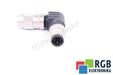 M12 4 PIN HARTING ARTIKULIACIJA